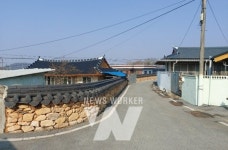 해남군, 농촌활력 높이자 면단위 지역개발 박차