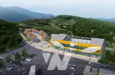보성군, 다음달 4일까지 다향아트밸리 위탁운영 기관 모집