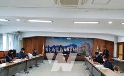 영암군 서호면, 농업분야 지원 대상자 선정 및 농어민공익수당 적격 심의회 개최