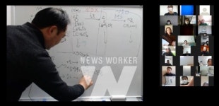 무안군, 비대면 가공유통 전문인력 양성교육 개강