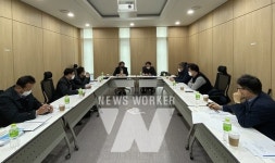 전남테크노파크, 에너지기업 해외시장 진출 지원... 실무협의회 개최