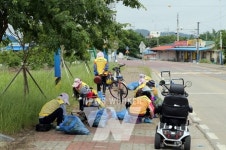 영암군, 노인일자리 및 사회활동 지원사업 본격 추진
