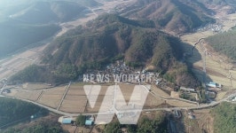 화순군, 균형위 취약지역 생활여건 개조 사업 선정