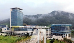 전남도, 도로정비 우답불파 정신으로 견실시공