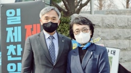 [뉴스워커 창간 9주년] 정철승 변호사, 김진애 서울시장 후보 후원회장 맡아