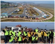 무안군, 자연과 함께 살아 숨쉬는 무안황토갯벌랜드로 놀러오세요