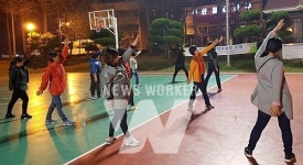 전라남도체육회, 해달맞이 체조교실 16개소 최종 선정
