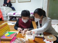 순천시, 2021년 찾아가는 치매프로그램 운영