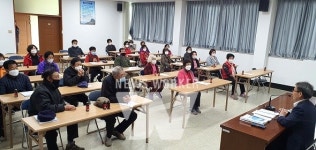 영광군 대마면 청정대마 프로젝트사업 추진 본격 시동 걸어
