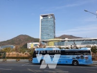 진도군, 오는 20일부터... 진도시티투어 버스 운행