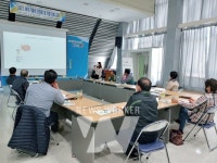 보성읍행정복지센터, 복지기동대 간담회 및 역량강화교육 추진