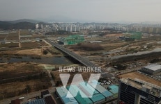 광주시, 광주 R&D특구 연결도로 정식 개통