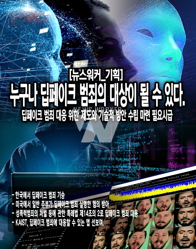 국민의힘, 안철수 의원 임명한 딥페이크 성범죄 대응 특위 출범