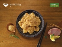 LF푸드 모노키친, 맛이차이나와 협업한 인절미 안심 꿔바로우 GS홈쇼핑 론칭