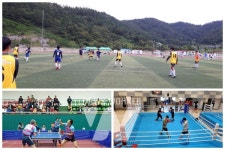 화순군, 종합형 스포츠클럽 육성 본격 추진
