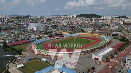 목포시, 유달경기장 매각... 높아진 브랜드가치 확인