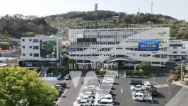 완도군, 코로나19 확진자 1명 발생