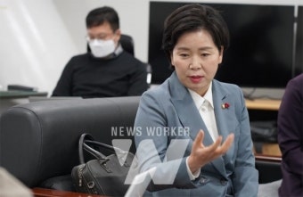 더불어민주당 반도체 패권 전쟁 전면 대응 선언... 양향자 반도체특위 위원장 임명