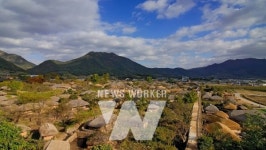 순천 낙안읍성... 자연과 전통이 어우러지는 힐링 관광지 재도약