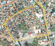 해남군, 읍 평남지구 지적재조사 실시