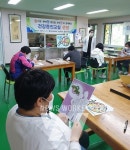 무안군, 장애인 대상 활력소 건강증진교실 큰 호응