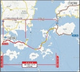 완도~고흥 해안관광도로 국도 승격... 약산~금일 등 5개소 교량 건설