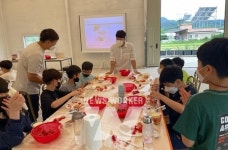 곡성군, 현장에서 배우는 4-H회 양성교육 추진