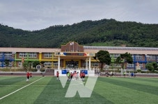 진도군, 학교 등 교육시설 하수도 사용료 30% 감면