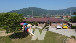 보성군, 하나금융그룹 국공립어린이집 지원 공모사업 선정