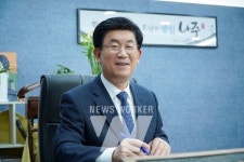 강인규 나주시장, 공약이행평가 최우수 SA 등급 달성