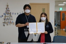 화성시 여성가족청소년재단 여성새로일하기센터, 관내 3개 기관과 상호 협력을 위한 업무협약 체결