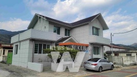 순천시, 2021년 공공건축물 그린리모델링사업... 국비 30억 원 확보