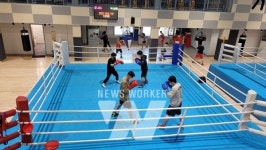 화순군, 공공스포츠클럽 공모사업 현장실사 진행