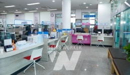 진도군, 군민 눈높이 맞춤형... 민원실 리모델링 실시