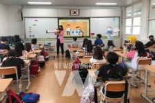 화순군, 학생 대상... 흡연·음주 예방교육 시행