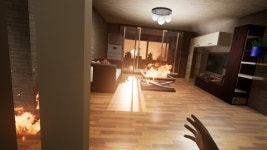 대한안전교육협회, 부천시장애인직업재활시설 VR 콘텐츠 납품