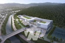 여수시, 웅천국민체육센터 건립사업 본격화