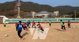 고흥군, 전남도 전지훈련 실적평가 우수기관 선정