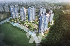 더샵오산엘리포레 21일 청약 시작