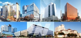 롯데건설, 인천 청라 의료 복합타운 공모 파트너로 차병원 선택