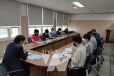광양시, 상.하수도 검침원과 간담회 개최