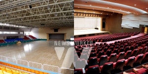 화순군, 하니움 문화스포츠센터 대관시설 개방