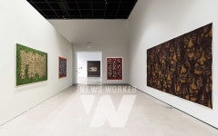 전남도립미술관, 개관특별전 관람하세요 