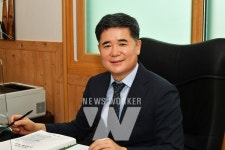 담양군, 제25대 정광현 부군수 취임