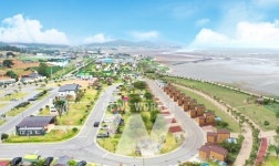 무안황토갯벌랜드, 군민 입장료 인하·숙박시설 확충 운영