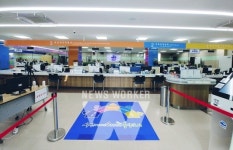 여수시, 화요 야간 행복민원실 운영 재개