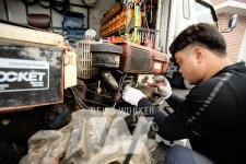 곡성군, 제14차 찾아가는 희망복지 기동서비스