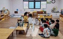 무안군, 어린이집 보육교직원 장기근속수당 확대 지원
