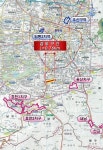 광주 남구 진월동 옛 해태마트~봉선동 대화아파트 4차선 도로 개설 491억원 확정