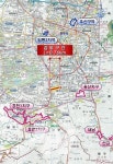 광주 남구 진월동 옛 해태마트~봉선동 대화아파트 4차선 도로 개설 491억원 확정